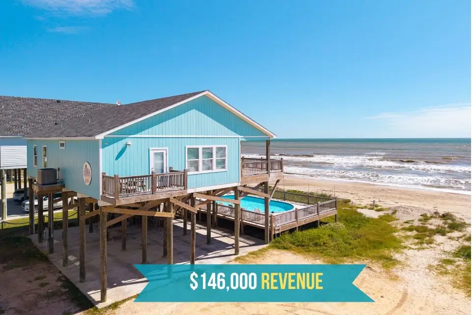 992 Hilton Head, Gilchrist, TX 77617 - #1