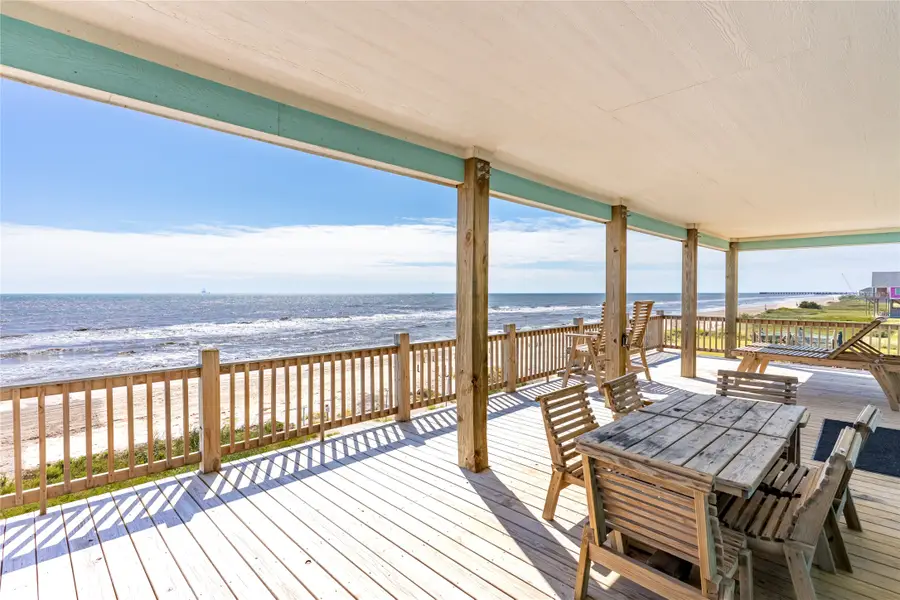 992 Hilton Head, Gilchrist, TX 77617 - #2