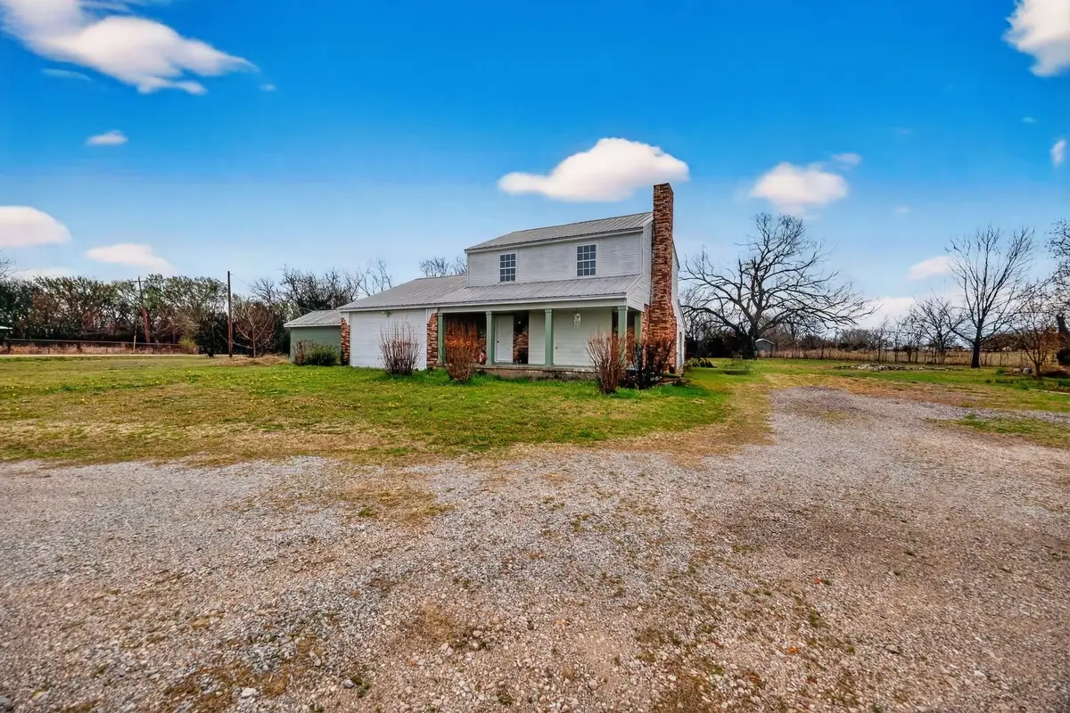11916 County Road 1065, Princeton, TX 75407 - #1