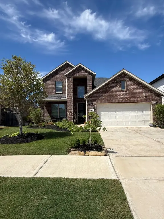 31426 Beacon Cove Trail Trail, Fulshear, TX 77441