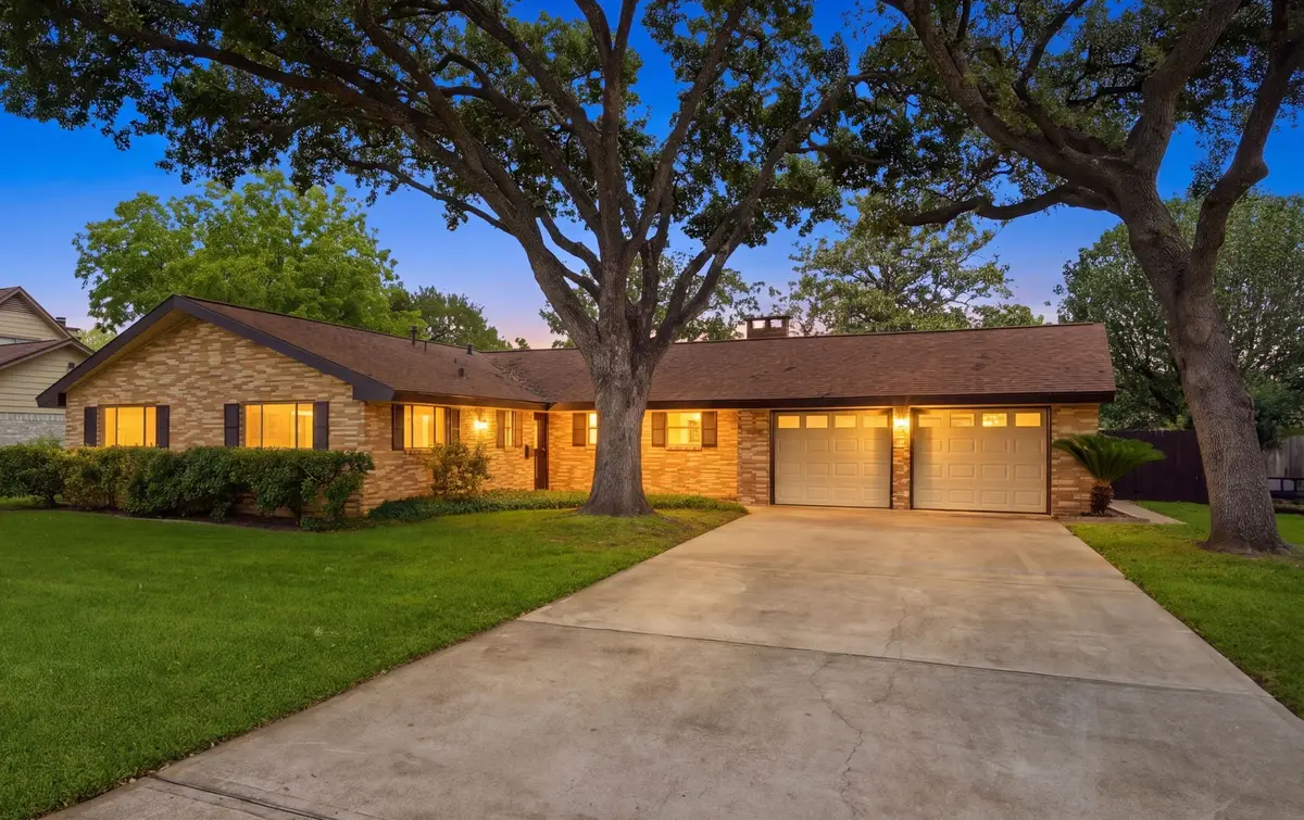 302 Village Drive, Sugar Land, TX 77498 - #1