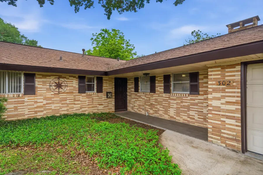 302 Village Drive, Sugar Land, TX 77498 - #3