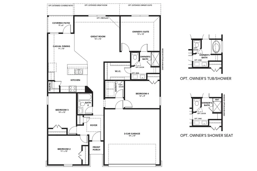 11746 Airspeed Drive, Conroe, TX 77303 - Image #2