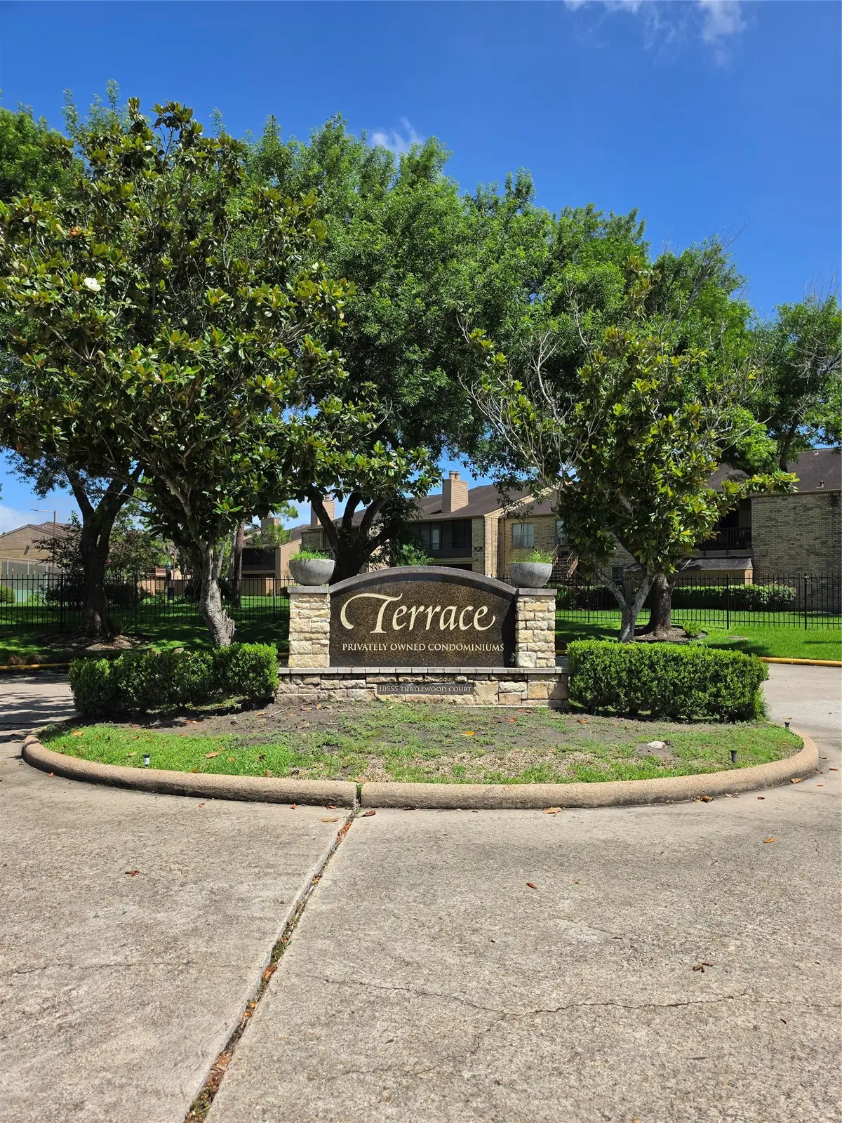 10555 Turtlewood Court #1206, Houston, TX 77072 - #1