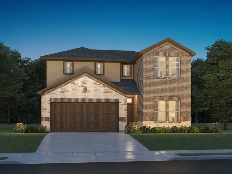 18427 Landing Meadows Lane, New Caney, TX 77357 - #2