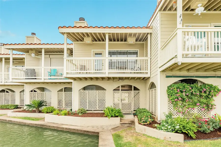 19 Dana Drive #C, Galveston, TX 77554 - #2