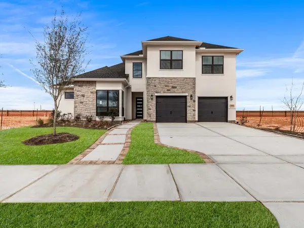 25630 Bridget Prairie Court, Katy, TX 77493