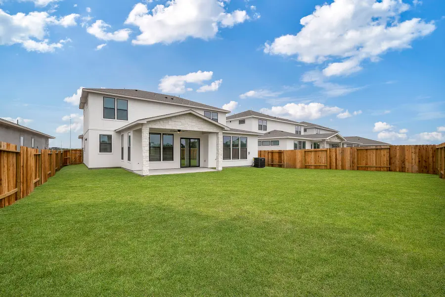 1805 Drover Lane, Rosenberg, TX 77471 - #2