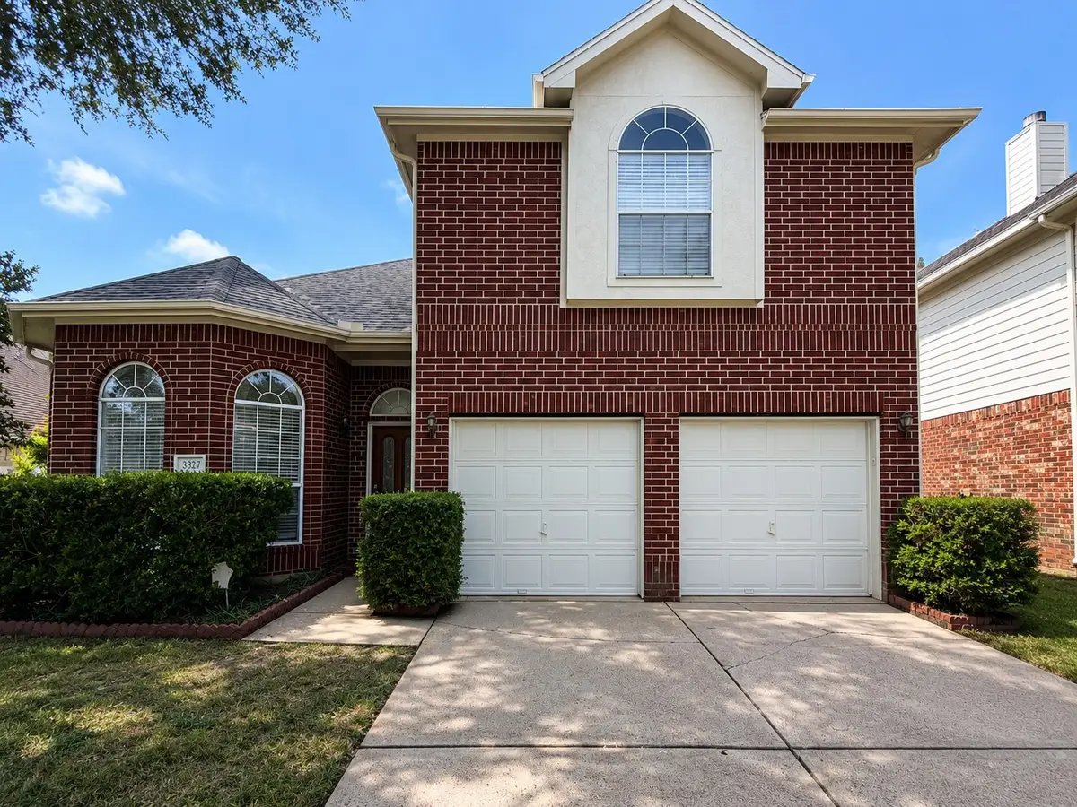 3827 Canton Drive, Pearland, TX 77584 - #1