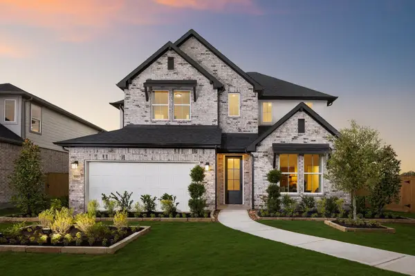 1323 N Yellow Rose Court, Tomball, TX 77375