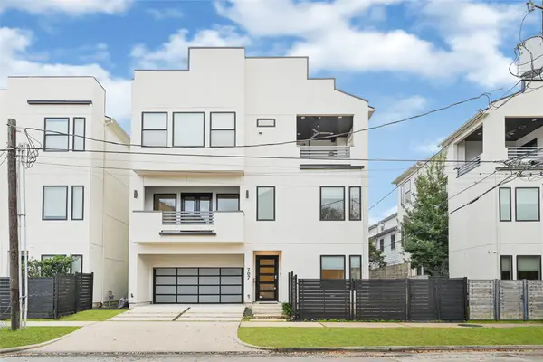 707 W Clay St, Houston, TX 77019