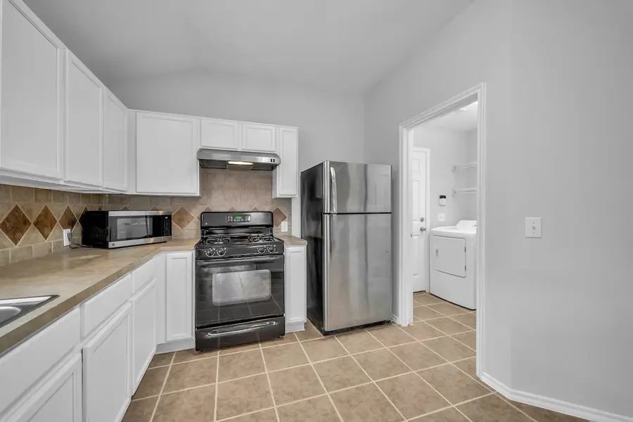 5734 Baldwin Elm Street, Richmond, TX 77407 - #3