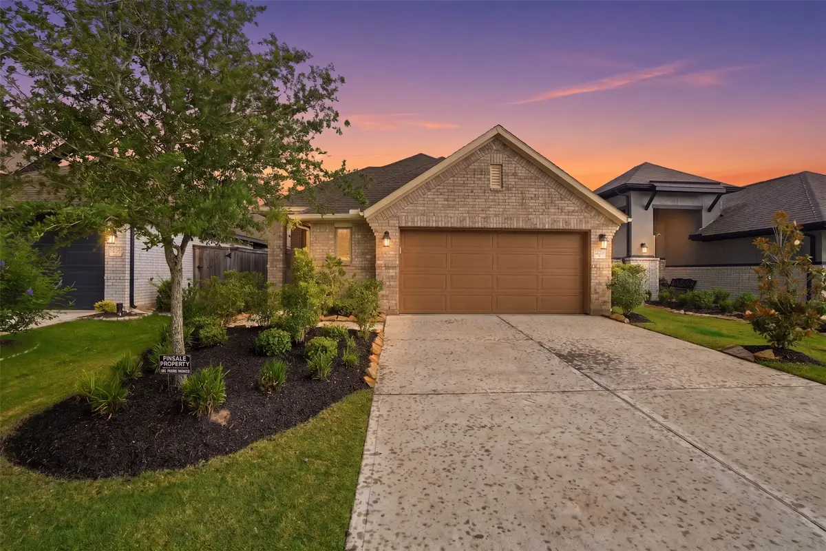 10426 Skyward Estate Trail, Richmond, TX 77406 - #1