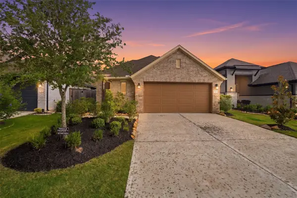 10426 Skyward Estate Trail, Richmond, TX 77406