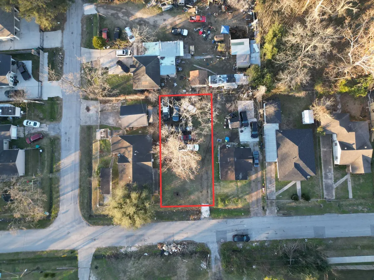 8107 Betty Boop Street, Houston, TX 77028 - #1