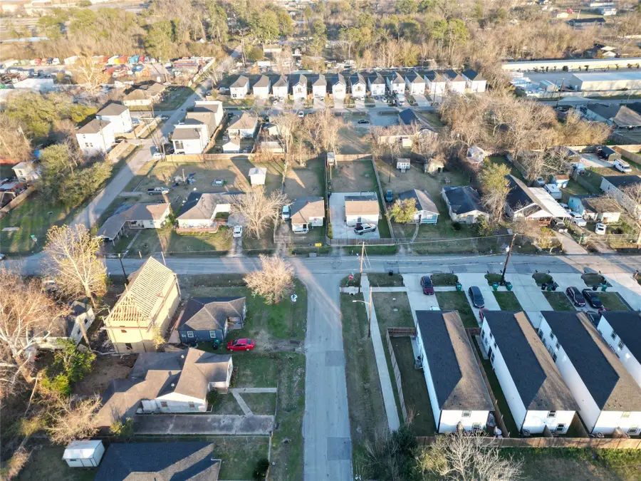 8107 Betty Boop Street, Houston, TX 77028 - #3