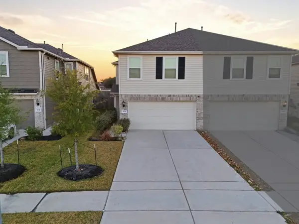 5235 Shallowhurst Lane, Katy, TX 77449