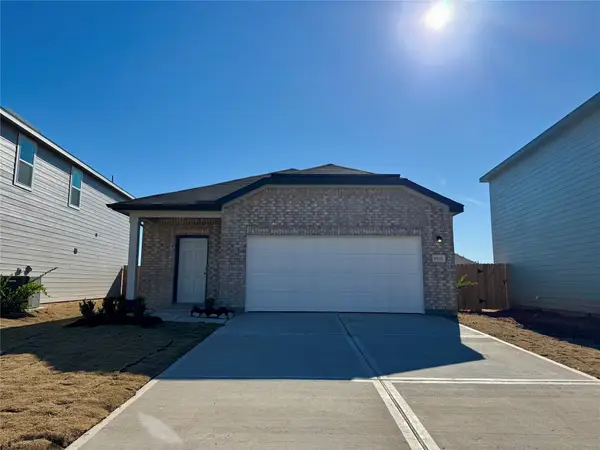 15021 Ronan Drive, Montgomery, TX 77316