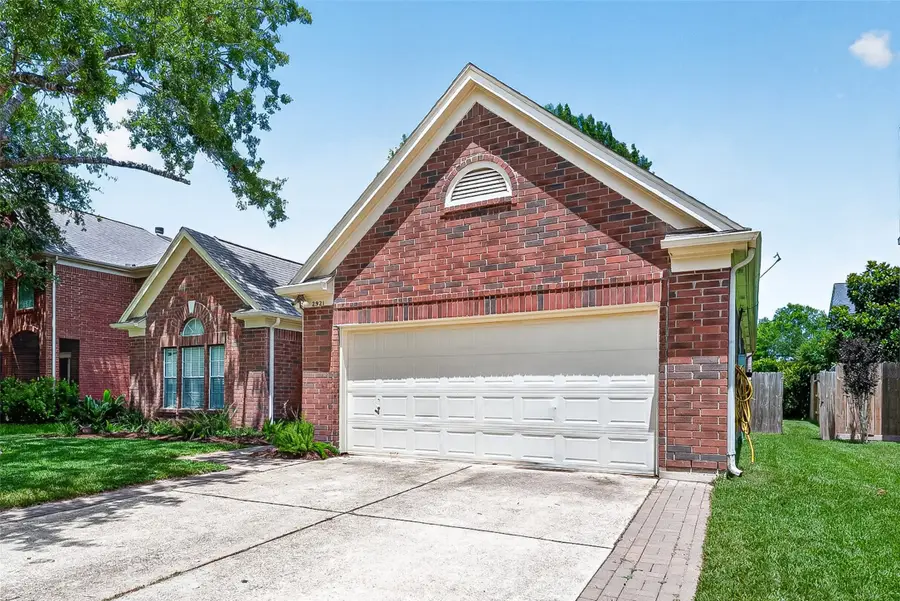 2921 Linda Drive, Pearland, TX 77584 - #2