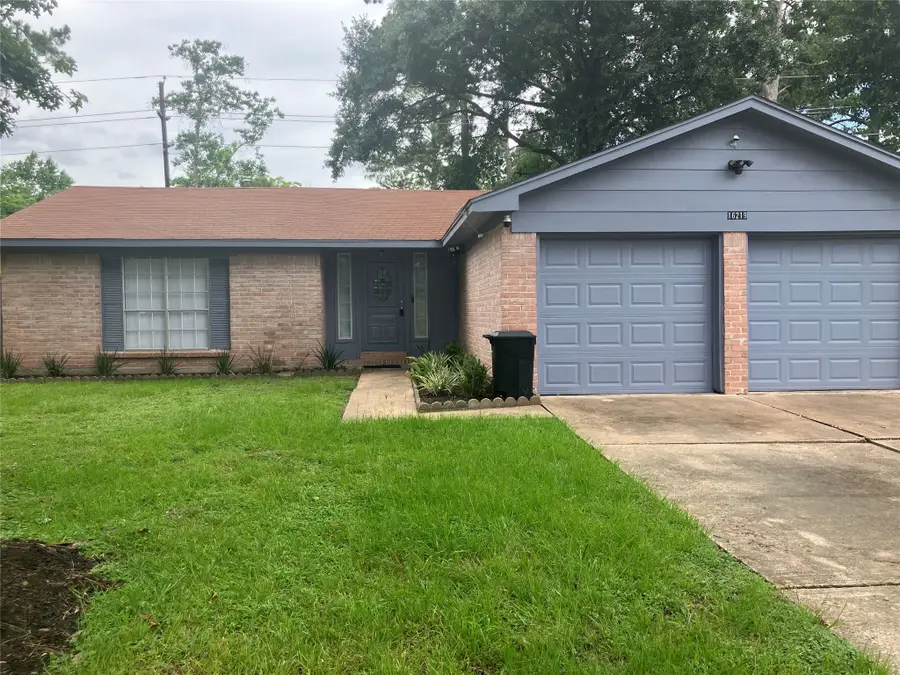 16219 Timber Valley Drive, Houston, TX 77070 - #2