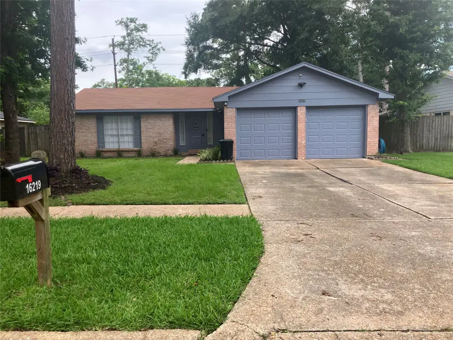 16219 Timber Valley Drive, Houston, TX 77070 - #3