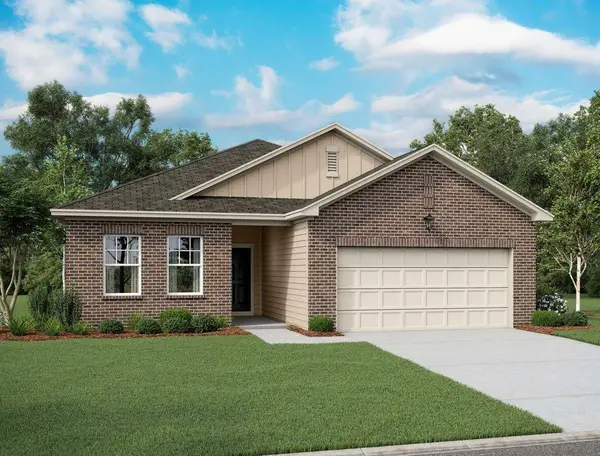 6214 Willow Sky Court, Porter, TX 77365