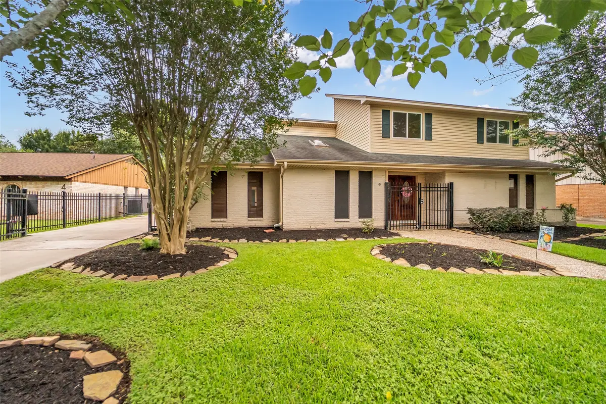 4303 Long Grove Drive, Seabrook, TX 77586 - #1