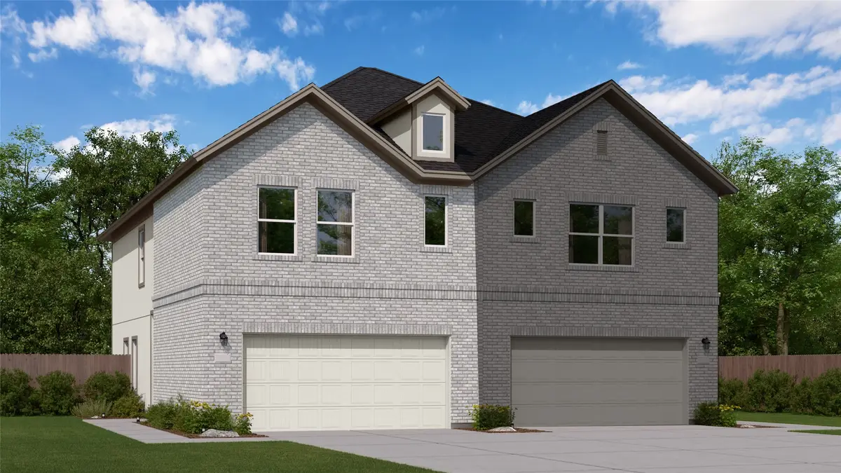 2107 Salinas Drive, Rosharon, TX 77583 - #1