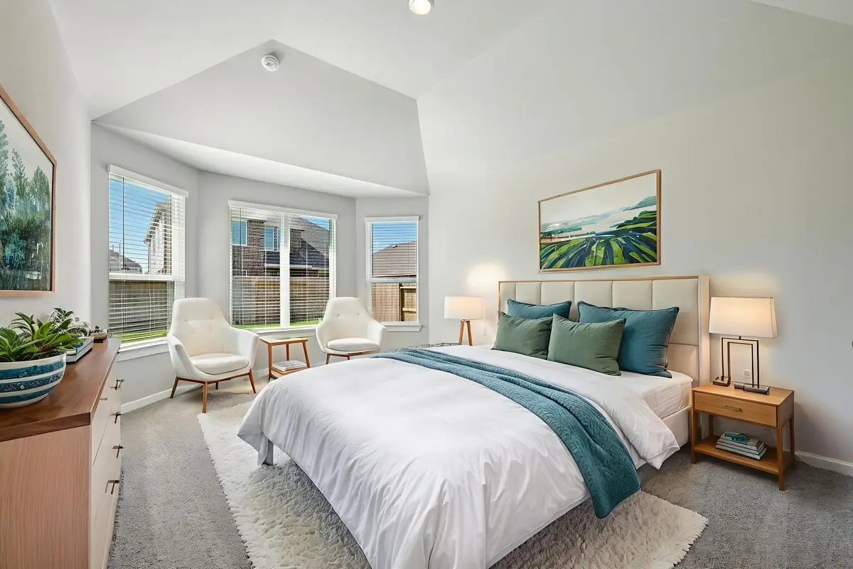 6416 Green Clover Lane, Pearland, TX 77584 - Image #1