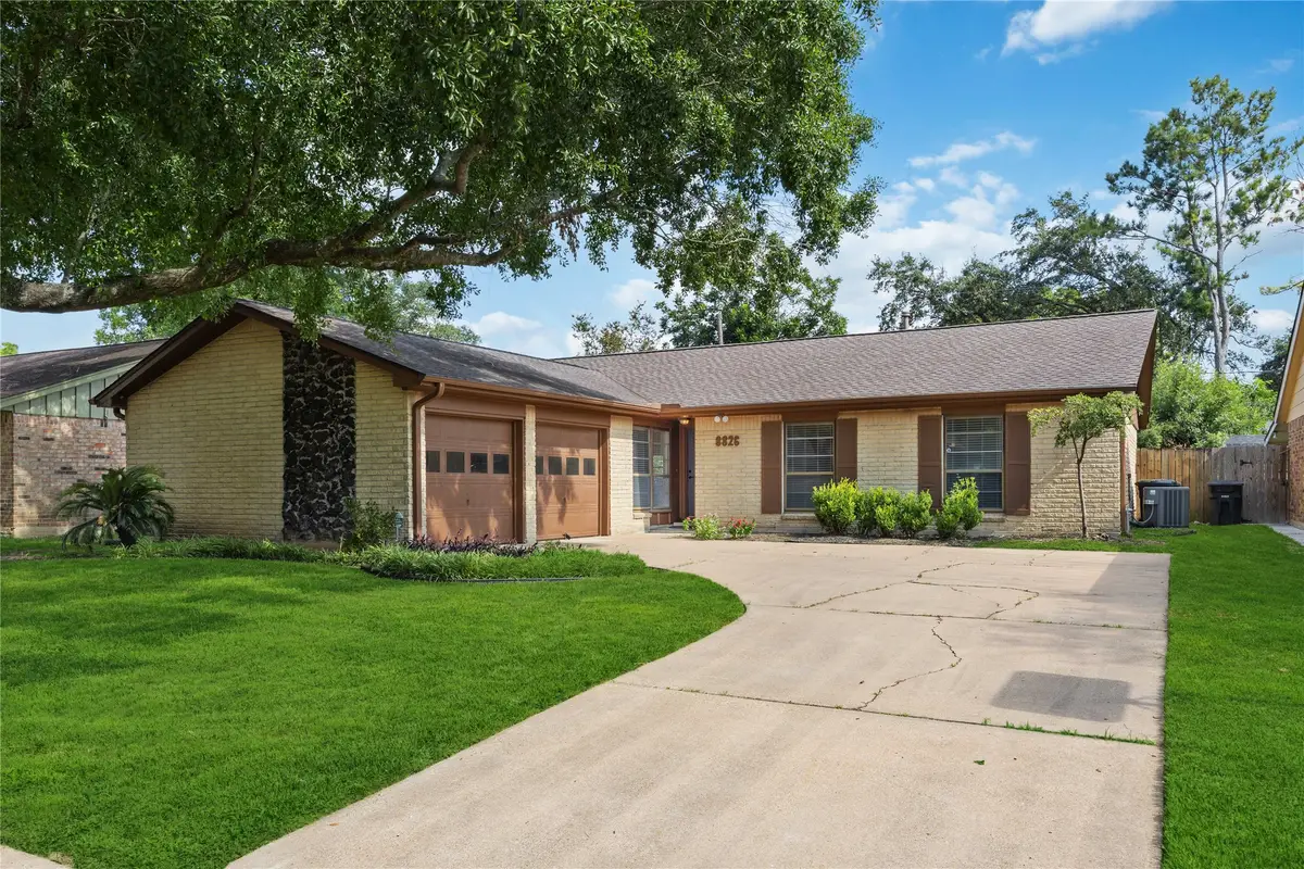 8826 Tanager Street, Houston, TX 77036 - Image #1