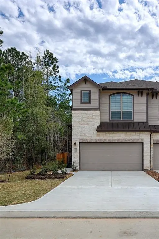 115 Handley Drive, Montgomery, TX 77316 - #1