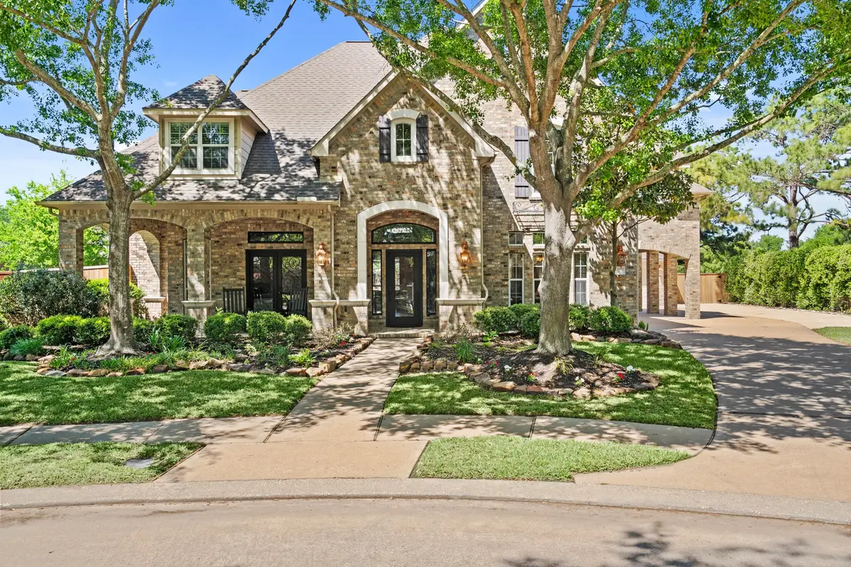 26302 Hickory Field Court, Cypress, TX 77433 - #1
