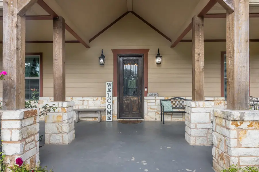 3835 County Road 151, Bedias, TX 77831 - #3
