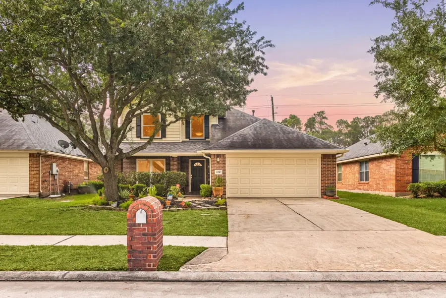 6810 Topsfield Point Drive, Humble, TX 77346 - #2