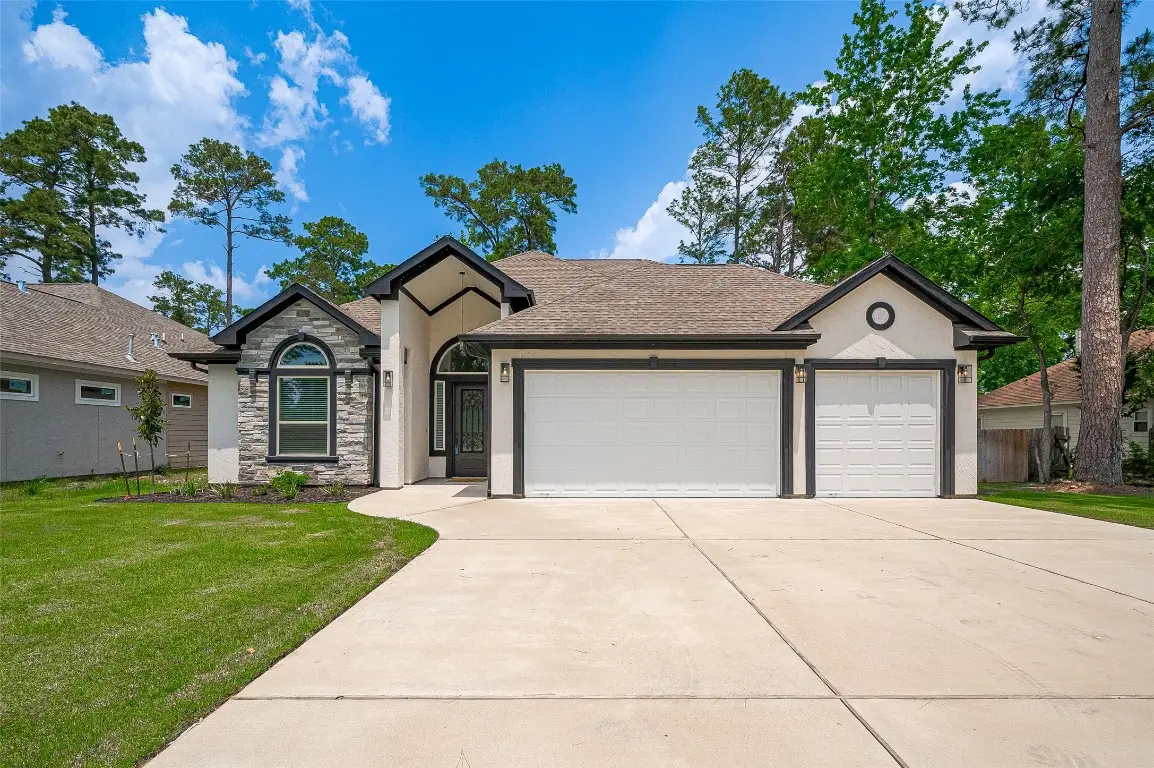 11706 Walden Road, Montgomery, TX 77356 - #1