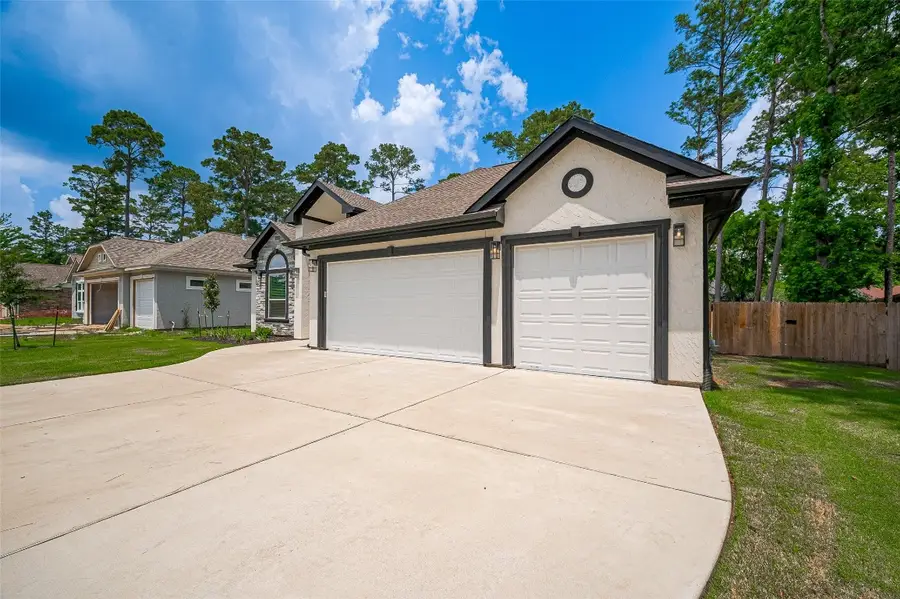 11706 Walden Road, Montgomery, TX 77356 - #2