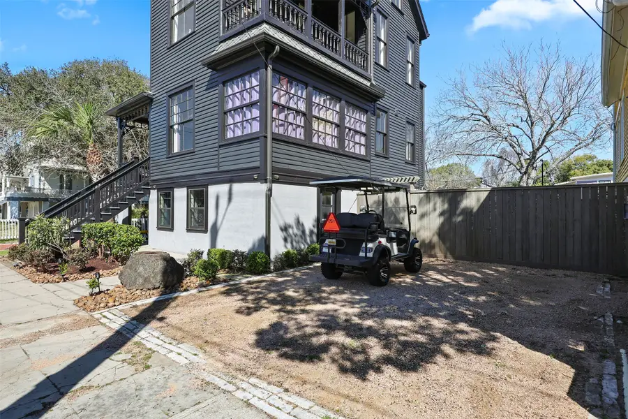 1714 31st Street, Galveston, TX 77550 - #2