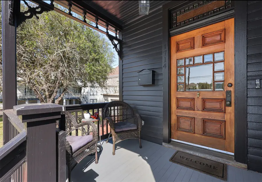 1714 31st Street, Galveston, TX 77550 - #3
