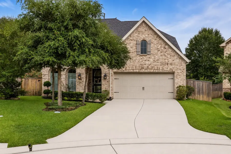 149 S Carson Cub Court, Montgomery, TX 77316 - #2