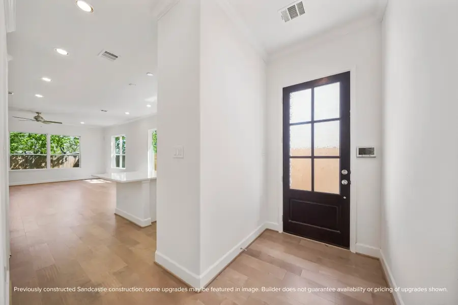 5672 Nolda Street, Houston, TX 77007 - #2
