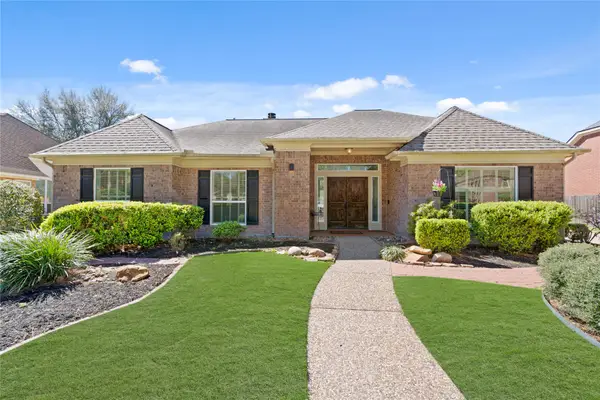 5023 Hastingwood Drive, Houston, TX 77084