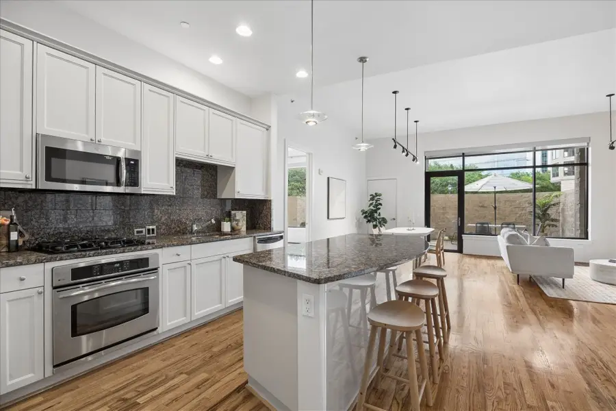 5005 Hidalgo Street #210, Houston, TX 77056 - #2