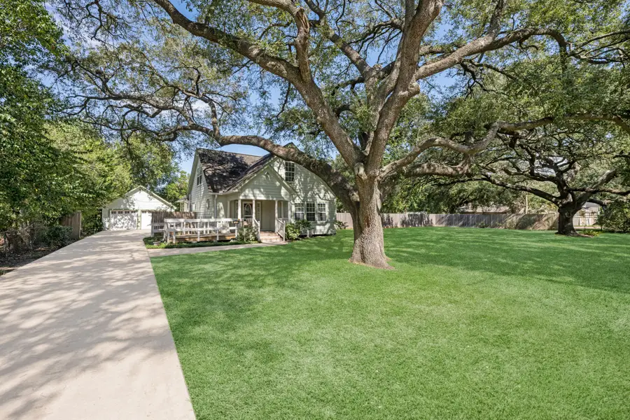 7475 Ashburn Street, Houston, TX 77061 - #2