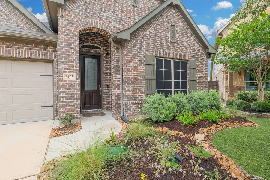 3403 Cabernet Shores Drive, Fulshear, TX 77441 - #2