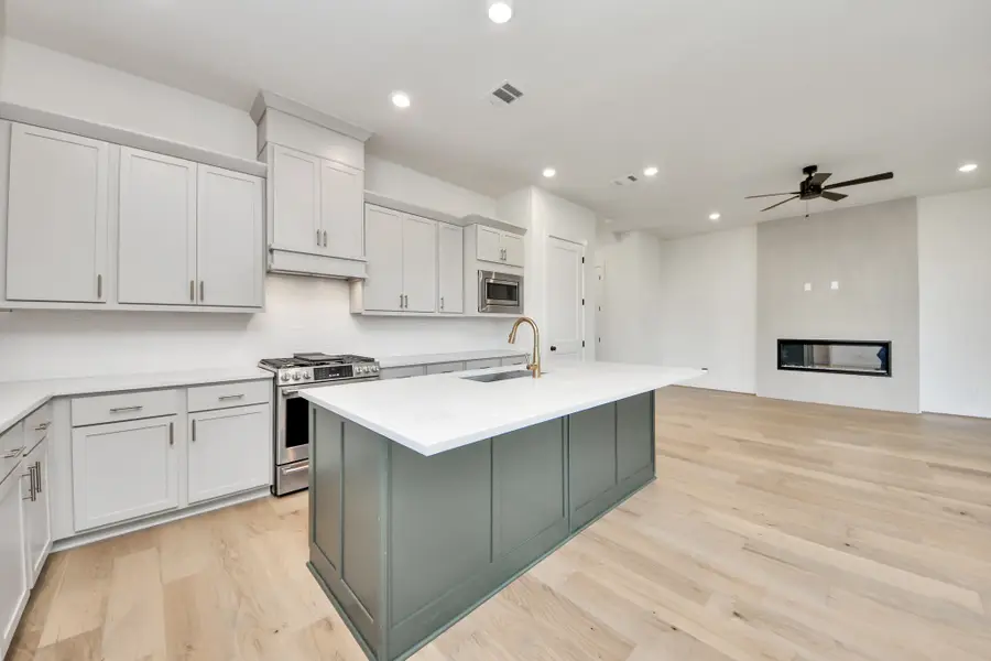 1422 Caywood Lane #A, Houston, TX 77055 - #3