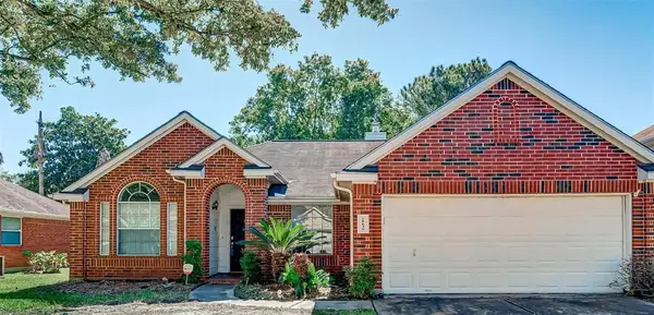 18639 Seaton Dr Drive, Katy, TX 77449