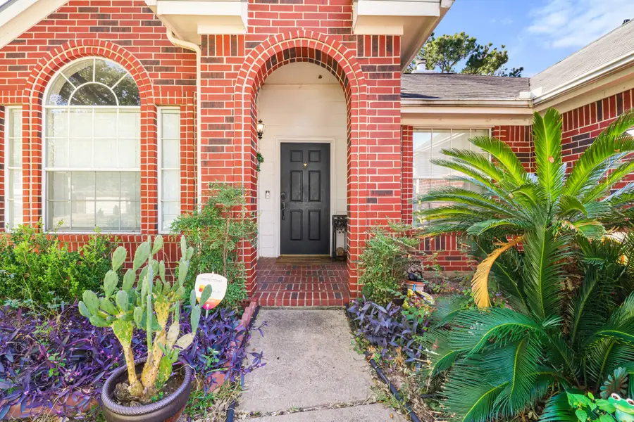 18639 Seaton Dr Drive, Katy, TX 77449 - Image #2