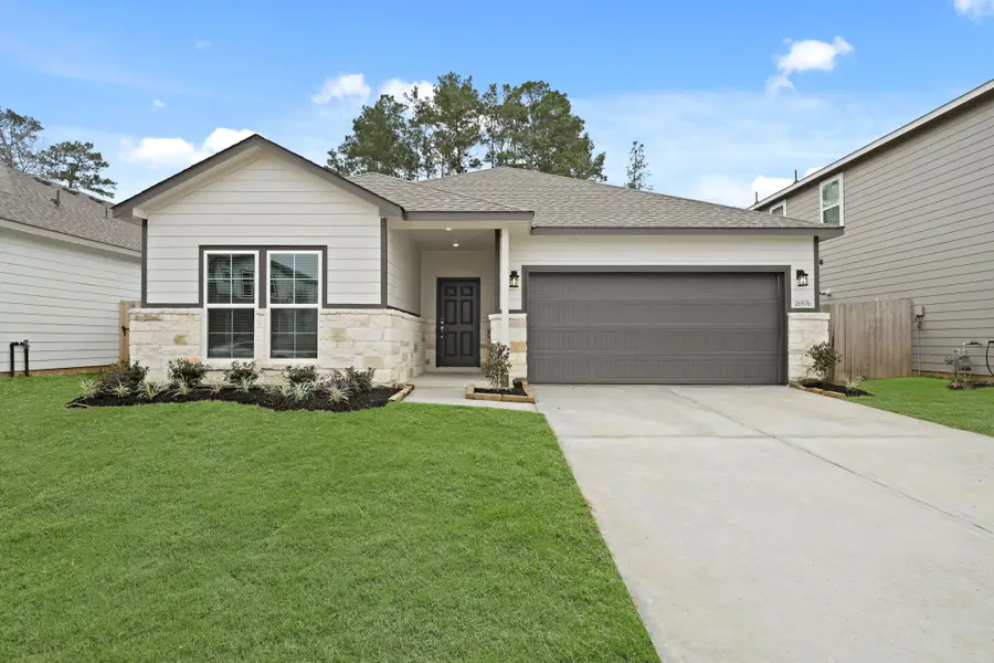 16976 Hazelnut Drive, Conroe, TX 77302 - #2