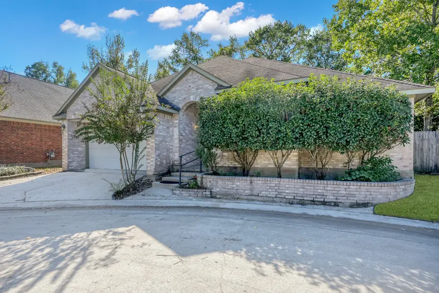 19023 Candle River Lane, Spring, TX 77388 - Image #2
