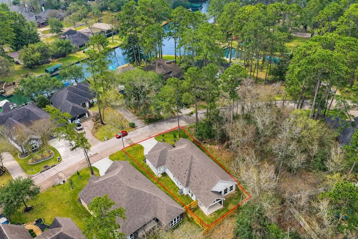 12430 Browning Drive, Montgomery, TX 77356 - #1